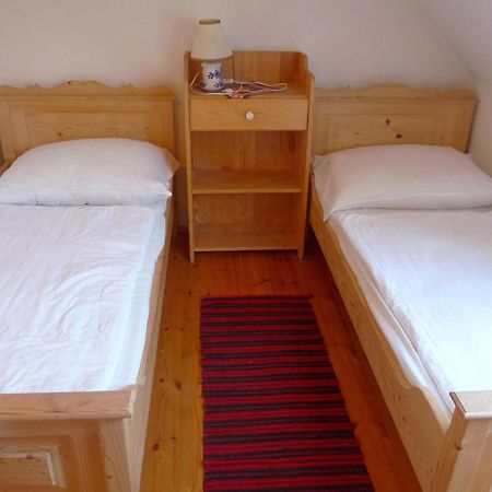 Aranyhaz Apartmanszallas Тихани Екстериор снимка